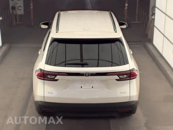 2025 Toyota Grand Highlander XLE - miniatura 5