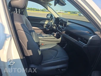 2025 Toyota Grand Highlander XLE - miniatura 8
