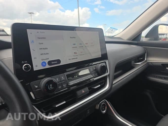 2025 Toyota Grand Highlander XLE - miniatura 11