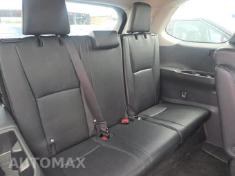 2025 Toyota Grand Highlander XLE - miniatura 14