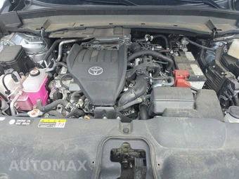 2025 Toyota Grand Highlander XLE - miniatura 16