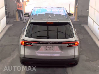 2025 Toyota Grand Highlander XLE - miniatura 5