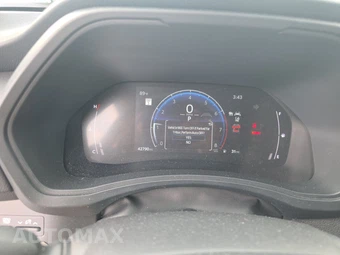 2025 Toyota Grand Highlander XLE - miniatura 12