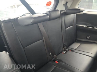 2025 Toyota Grand Highlander XLE - miniatura 14