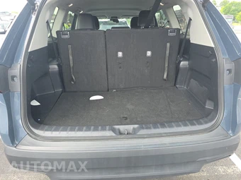 2025 Toyota Grand Highlander XLE - miniatura 17