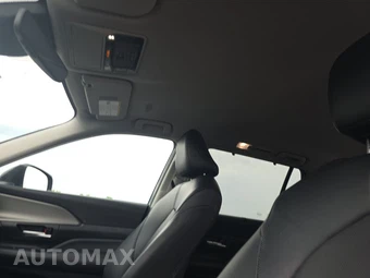 2025 Toyota Grand Highlander XLE - miniatura 18