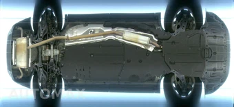 2025 Toyota Grand Highlander XLE - miniatura 20