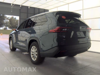 2025 Toyota Grand Highlander XLE - miniatura 6