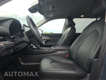2025 Toyota Grand Highlander XLE - miniatura 7