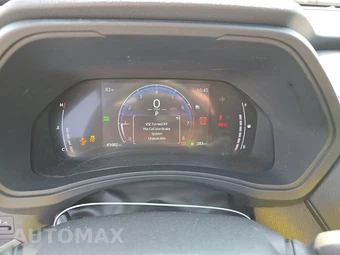 2025 Toyota Grand Highlander XLE - miniatura 12