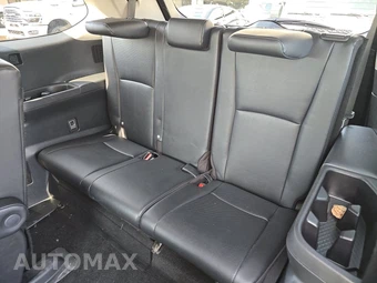 2025 Toyota Grand Highlander XLE - miniatura 14