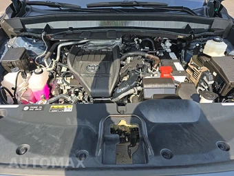 2025 Toyota Grand Highlander XLE - miniatura 16