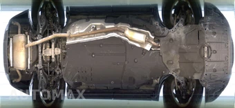 2025 Toyota Grand Highlander XLE - miniatura 18
