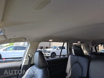 2025 Toyota Grand Highlander XLE - miniatura 20