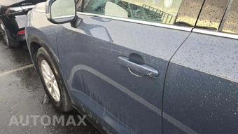 2025 Toyota Grand Highlander XLE - miniatura 23