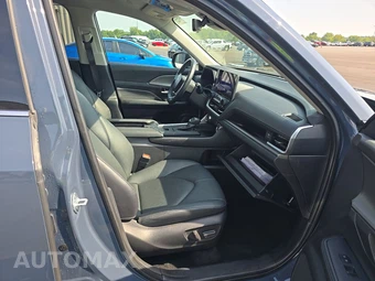 2025 Toyota Grand Highlander XLE - miniatura 8