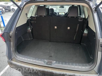 2025 Toyota Grand Highlander XLE - miniatura 15