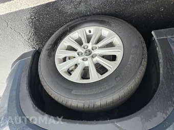 2025 Toyota Grand Highlander XLE - miniatura 18