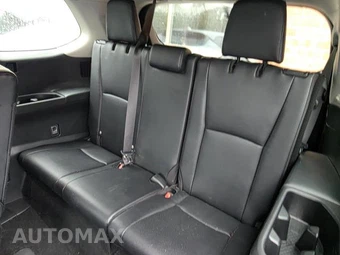 2025 Toyota Grand Highlander XLE - miniatura 24