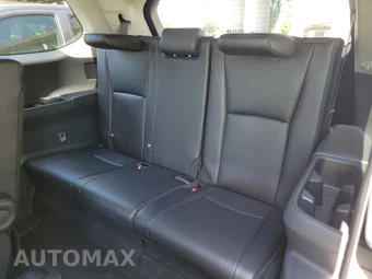 2025 Toyota Grand Highlander XLE - miniatura 20