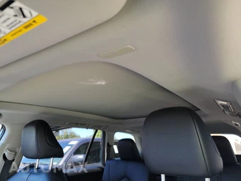 2025 Toyota Grand Highlander XLE - miniatura 21