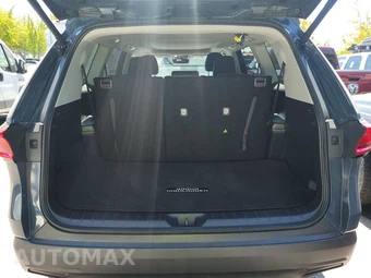 2025 Toyota Grand Highlander XLE - miniatura 24