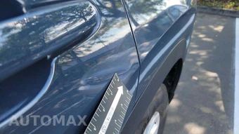 2025 Toyota Grand Highlander XLE - miniatura 29