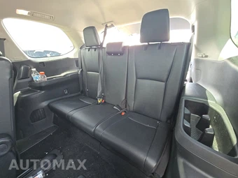 2025 Toyota Grand Highlander XLE - miniatura 14