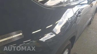 2025 Toyota Grand Highlander XLE - miniatura 25