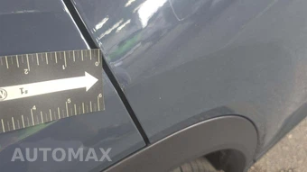 2025 Toyota Grand Highlander XLE - miniatura 28