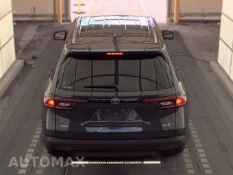2025 Toyota Grand Highlander XLE - miniatura 5
