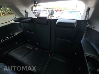 2025 Toyota Grand Highlander XLE - miniatura 14