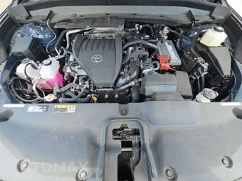 2025 Toyota Grand Highlander XLE - miniatura 16