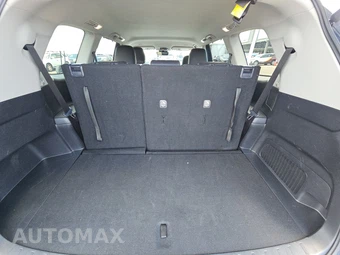 2025 Toyota Grand Highlander XLE - miniatura 17