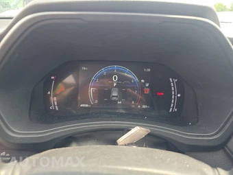 2025 Toyota Grand Highlander XLE - miniatura 12