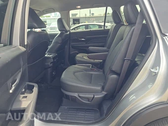 2025 Toyota Grand Highlander XLE - miniatura 13
