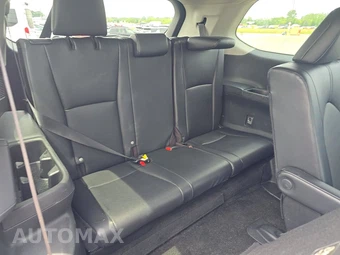 2025 Toyota Grand Highlander XLE - miniatura 14