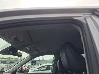 2025 Toyota Grand Highlander XLE - miniatura 23