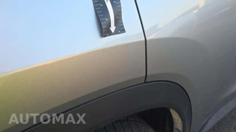 2025 Toyota Grand Highlander XLE - miniatura 25