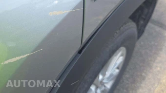 2025 Toyota Grand Highlander XLE - miniatura 26