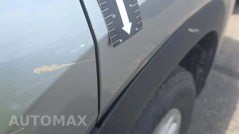 2025 Toyota Grand Highlander XLE - miniatura 29