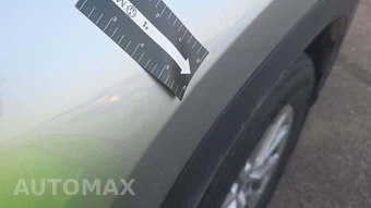 2025 Toyota Grand Highlander XLE - miniatura 35