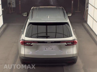2025 Toyota Grand Highlander XLE - miniatura 5