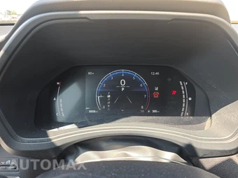 2025 Toyota Grand Highlander XLE - miniatura 12