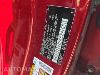 2025 Toyota Grand Highlander XLE - miniatura 15