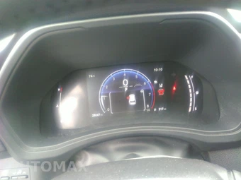 2025 Toyota Grand Highlander XLE - miniatura 18