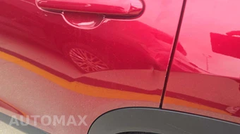 2025 Toyota Grand Highlander XLE - miniatura 21