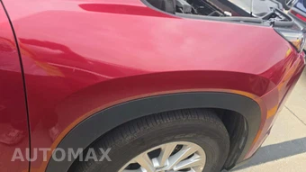2025 Toyota Grand Highlander XLE - miniatura 27