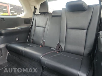 2025 Toyota Grand Highlander XLE - miniatura 14