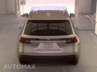 2025 Toyota Grand Highlander XLE - miniatura 5